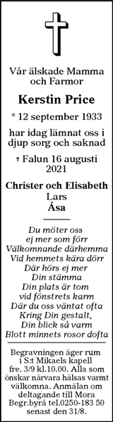 Mora Tidning