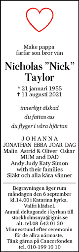 Dagens Nyheter