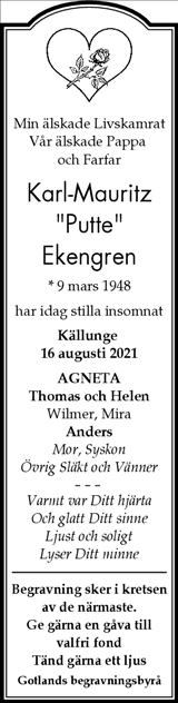 Gotlands Tidningar,Gotlands Allehanda