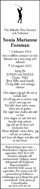 Mitt i Sigtuna