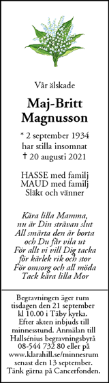 Mitt i Täby