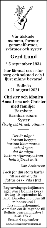 Ljusnan