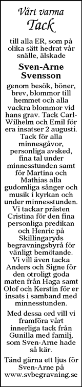 Värnamo Nyheter