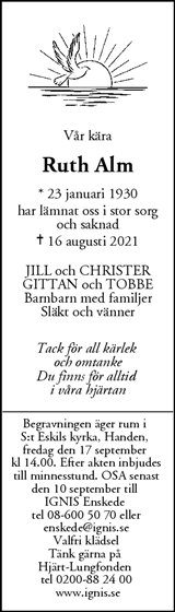 Mitt i Haninge