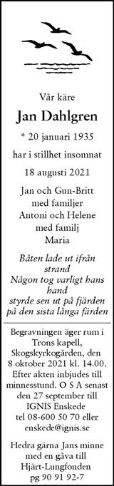 Svenska Dagbladet