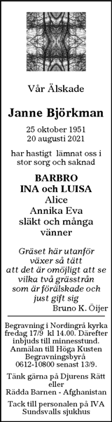 Tidningen Ångermanland
