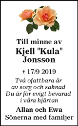 Ljusnan
