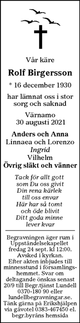 Värnamo Nyheter