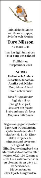TTELA Trollhättans tidning & Elfsborgs läns allehanda