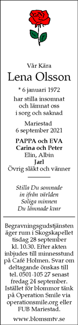 Mariestads-Tidningen