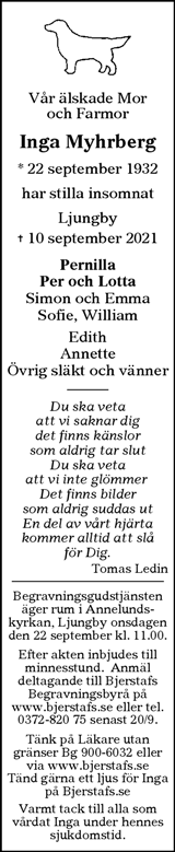 Smålänningen