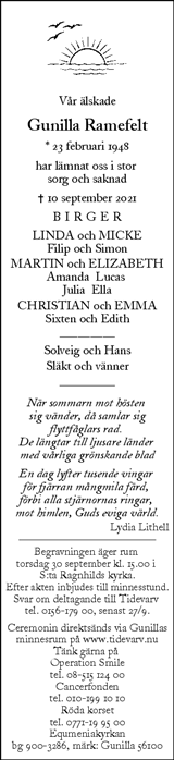 Sändaren