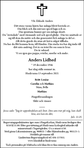 Dagen