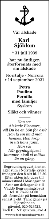 Norrtelje Tidning