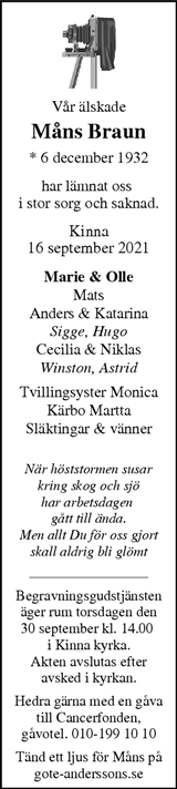 Markbladet