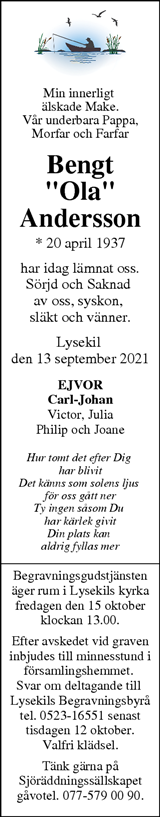 Lysekilsposten