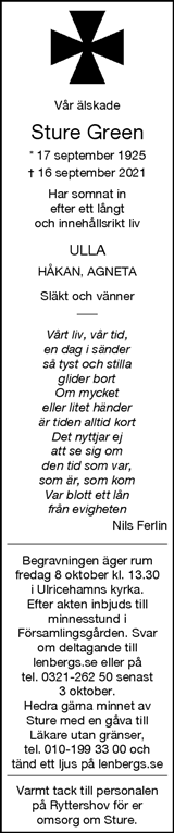 Ulricehamns Tidning