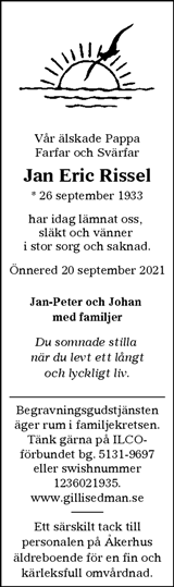 Bohusläningen