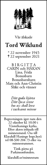 Mitt i Huddinge