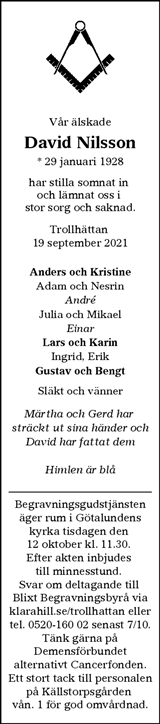 TTELA Trollhättans tidning & Elfsborgs läns allehanda