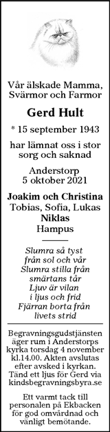 Värnamo Nyheter