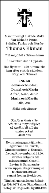 Världen idag