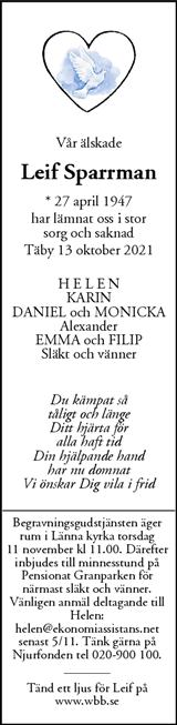 Mitt i Upplands Väsby