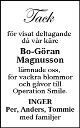 Smålänningen