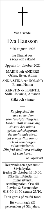 Upsala Nya Tidning