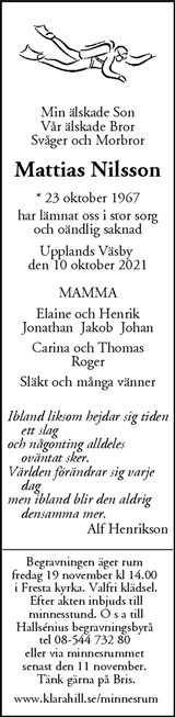 Mitt i Upplands Väsby