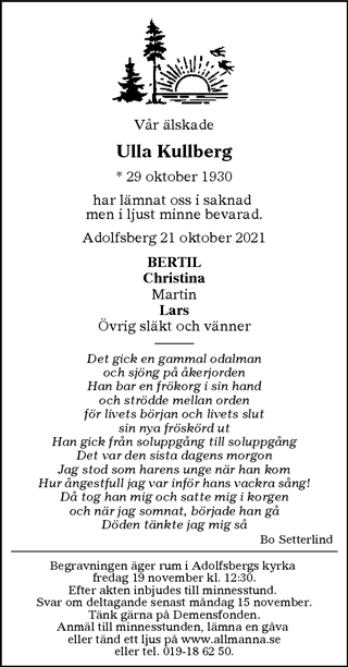 Nerikes Allehanda
