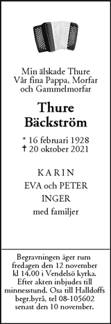 Mitt i Haninge