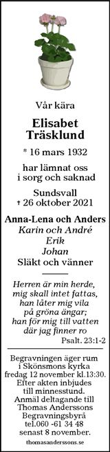 Sundsvalls Tidning