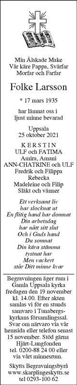Upsala Nya Tidning