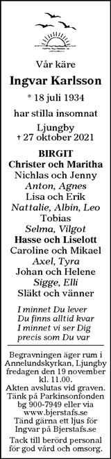 Smålänningen