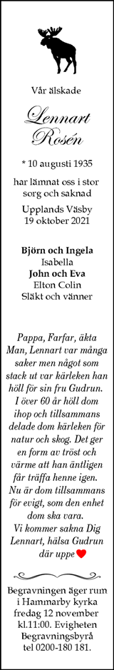 Mitt i Upplands Väsby