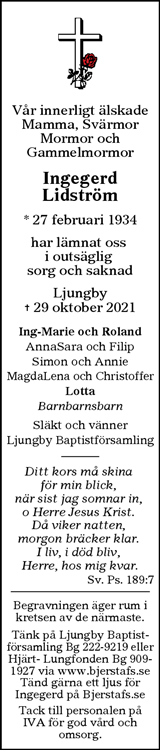 Smålänningen