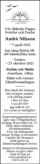 Nerikes Allehanda