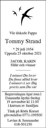 Upsala Nya Tidning