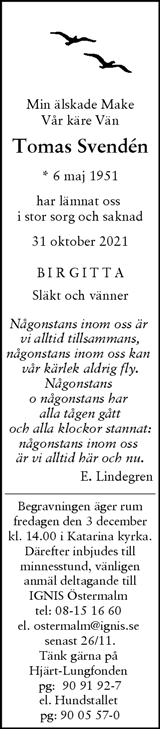 Svenska Dagbladet