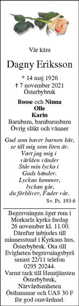 Upsala Nya Tidning