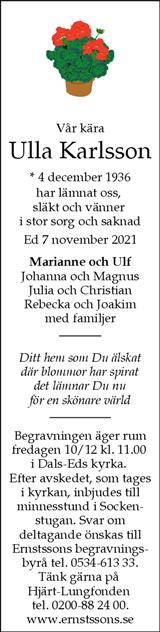 Dalslänningen