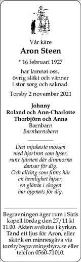 TorsbyBladet
