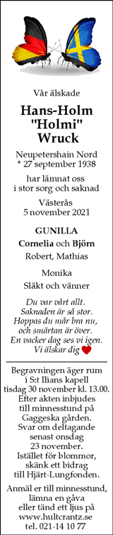 Västerås Tidning