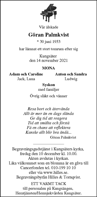 Markbladet