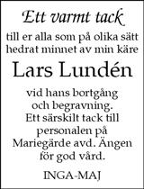 Mariestads-Tidningen