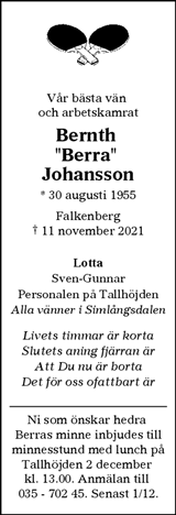 Hallandsposten