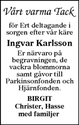 Smålänningen