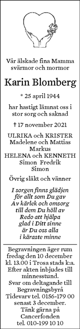 Södermanlands Nyheter