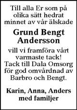 Dalademokraten